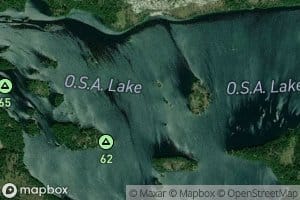 O.S.A. Lake