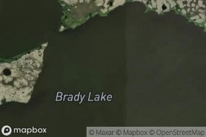 Brady Lake