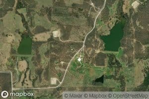 Soil Conservation Service Site 12 Reservoir