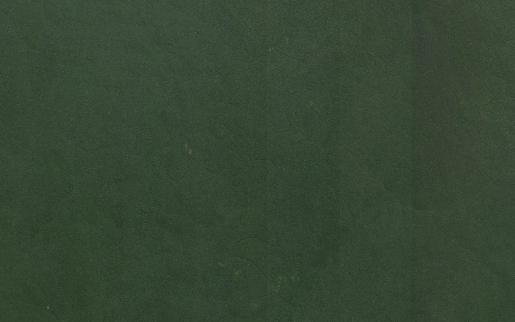 Satellite map of the Luoto