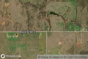 Oknoname 137016 Reservoir