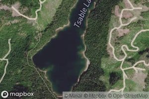 Tsable Lake