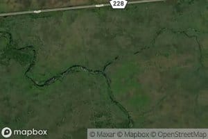 Vazante do Corixinho