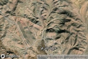 Cheshmeh-ye Ziarat