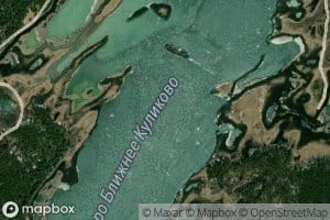 Ozero Blizhneye Kulikovo