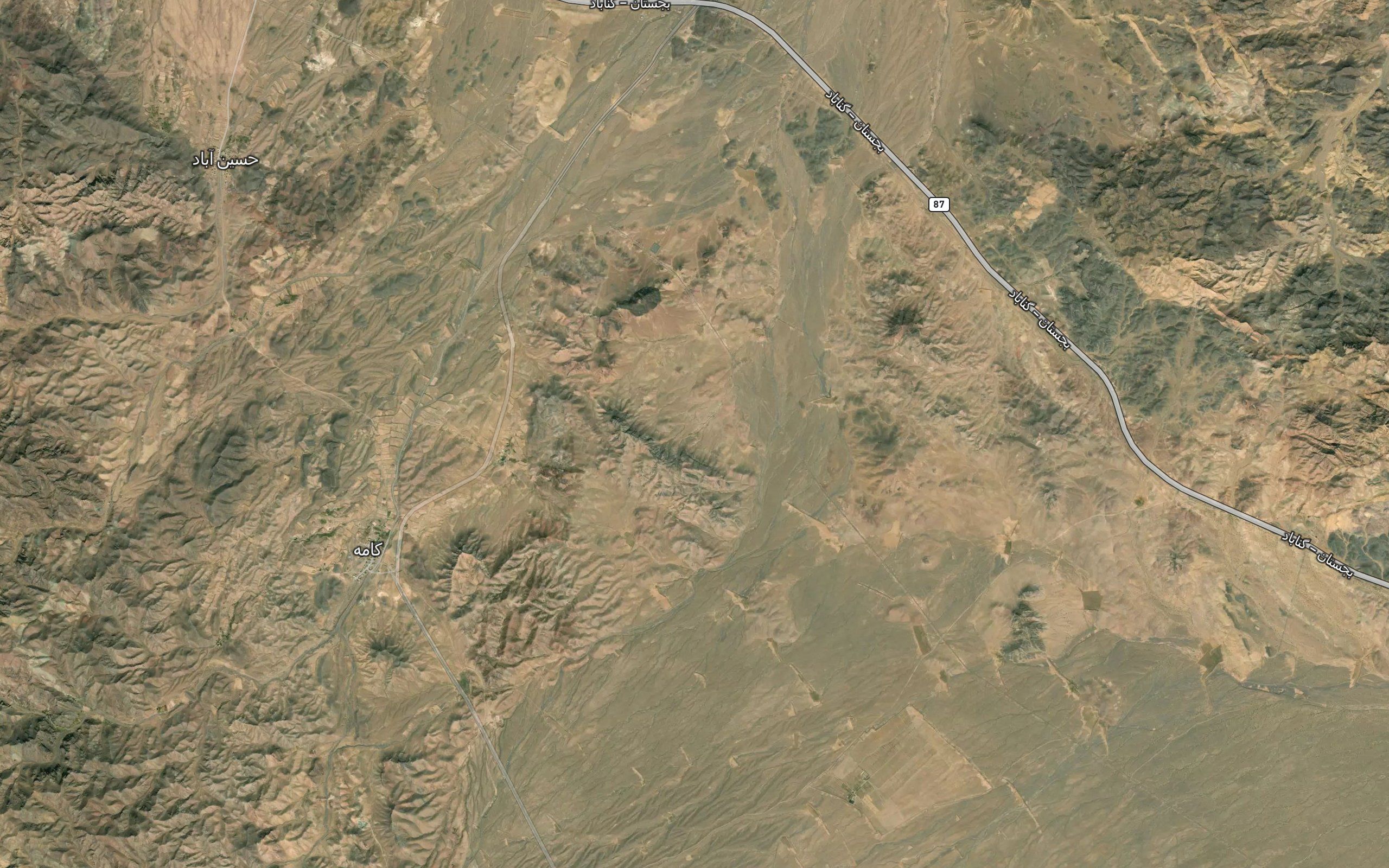 Cheshmeh-ye Kon