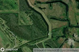 West Fork Bayou L'Ours