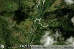 Quebrada Hoyo Redondo
