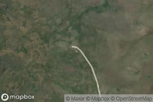 Timber Draw Reservoir