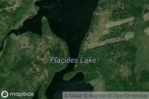 Placides Lake