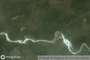 Maloney Creek