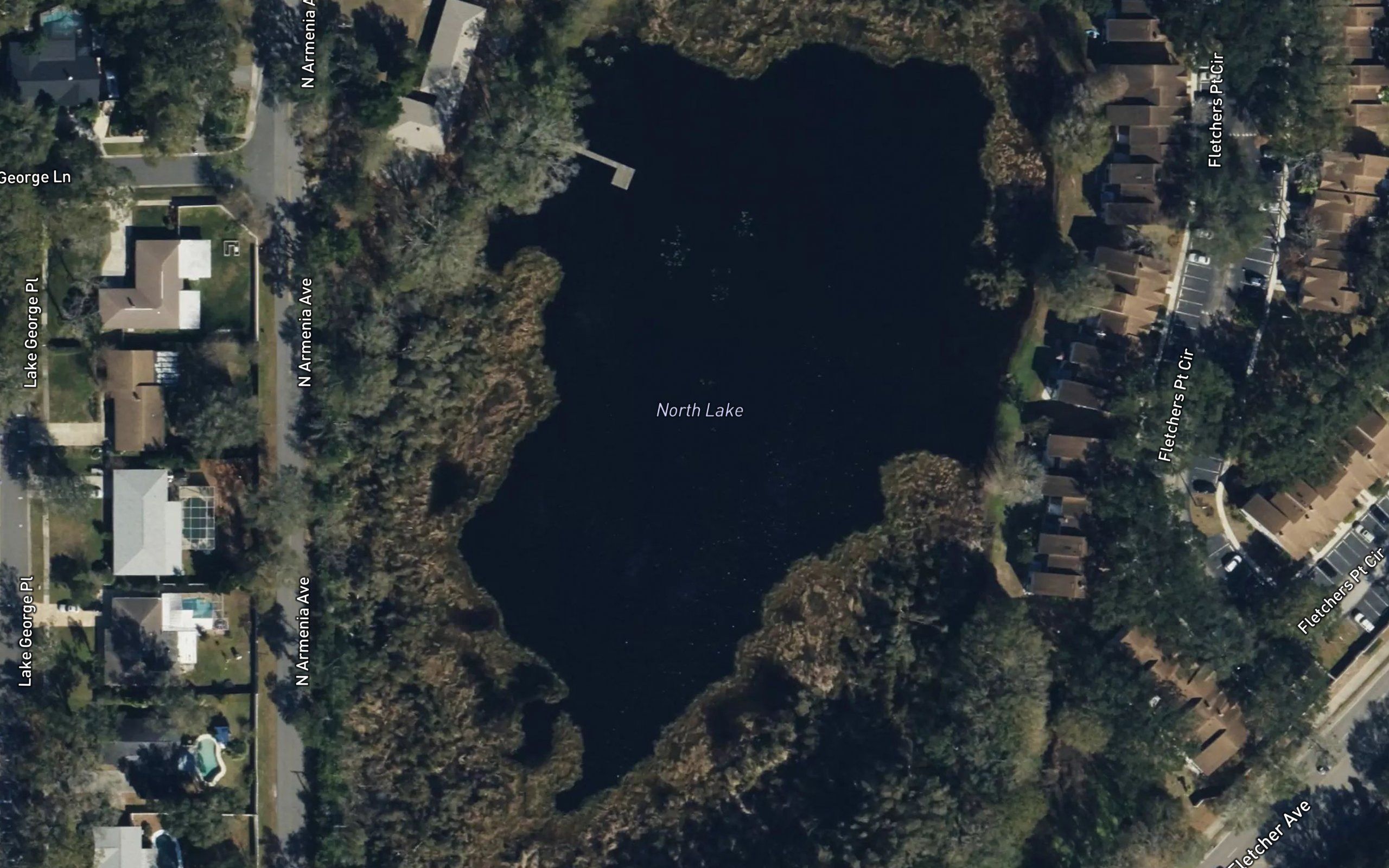 North Lake
