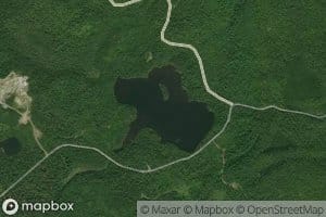 Homestead Lake