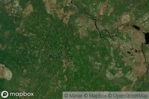 Heart's Desire Brook