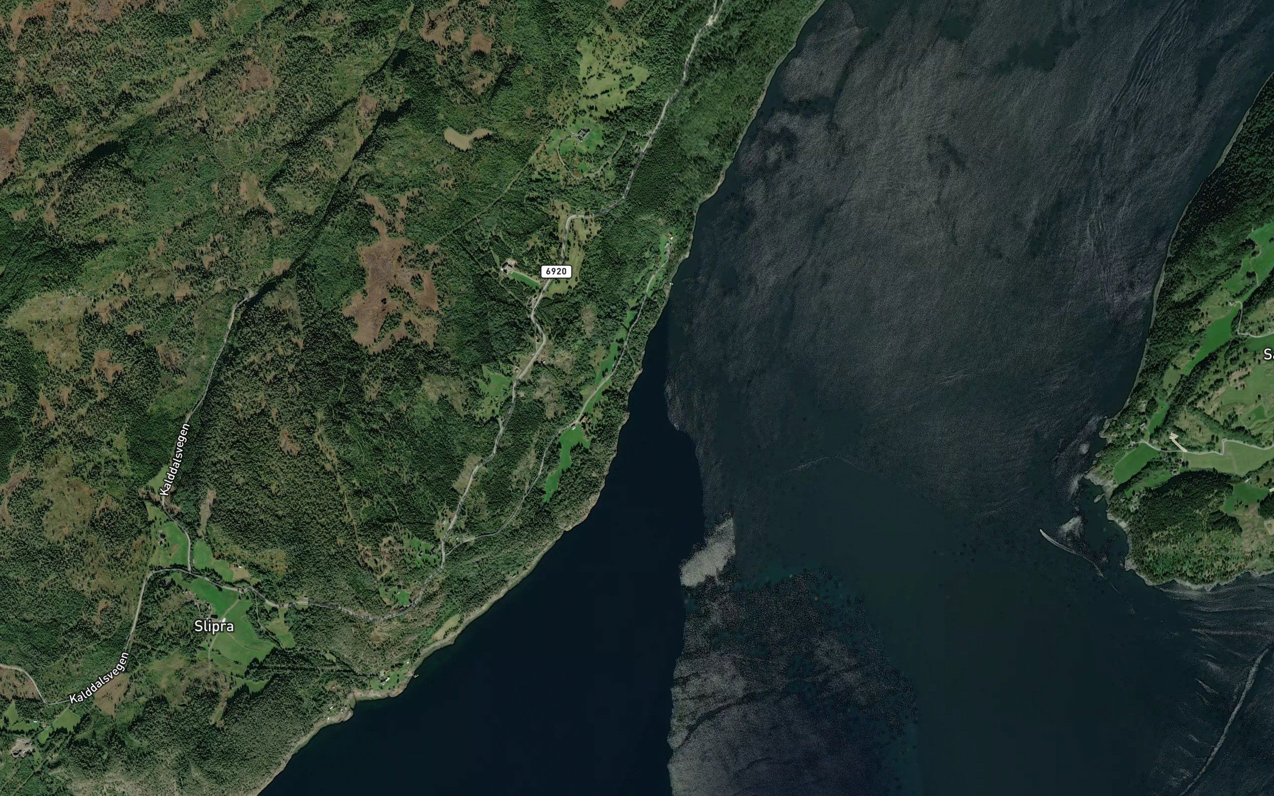 Kvernhusbukta