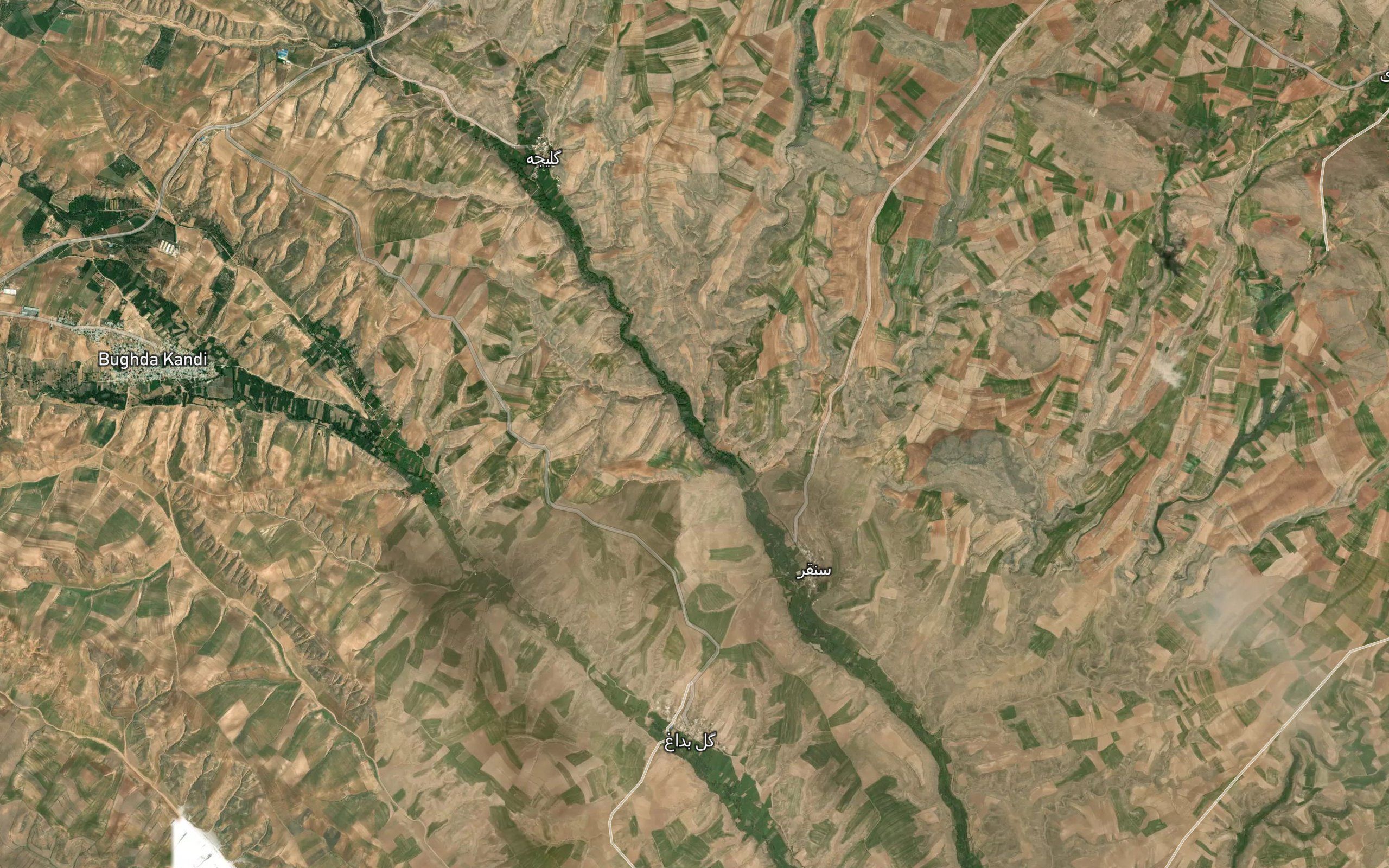 Rudkhaneh-ye Kavand