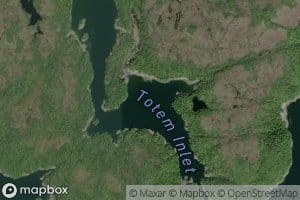 Totem Inlet