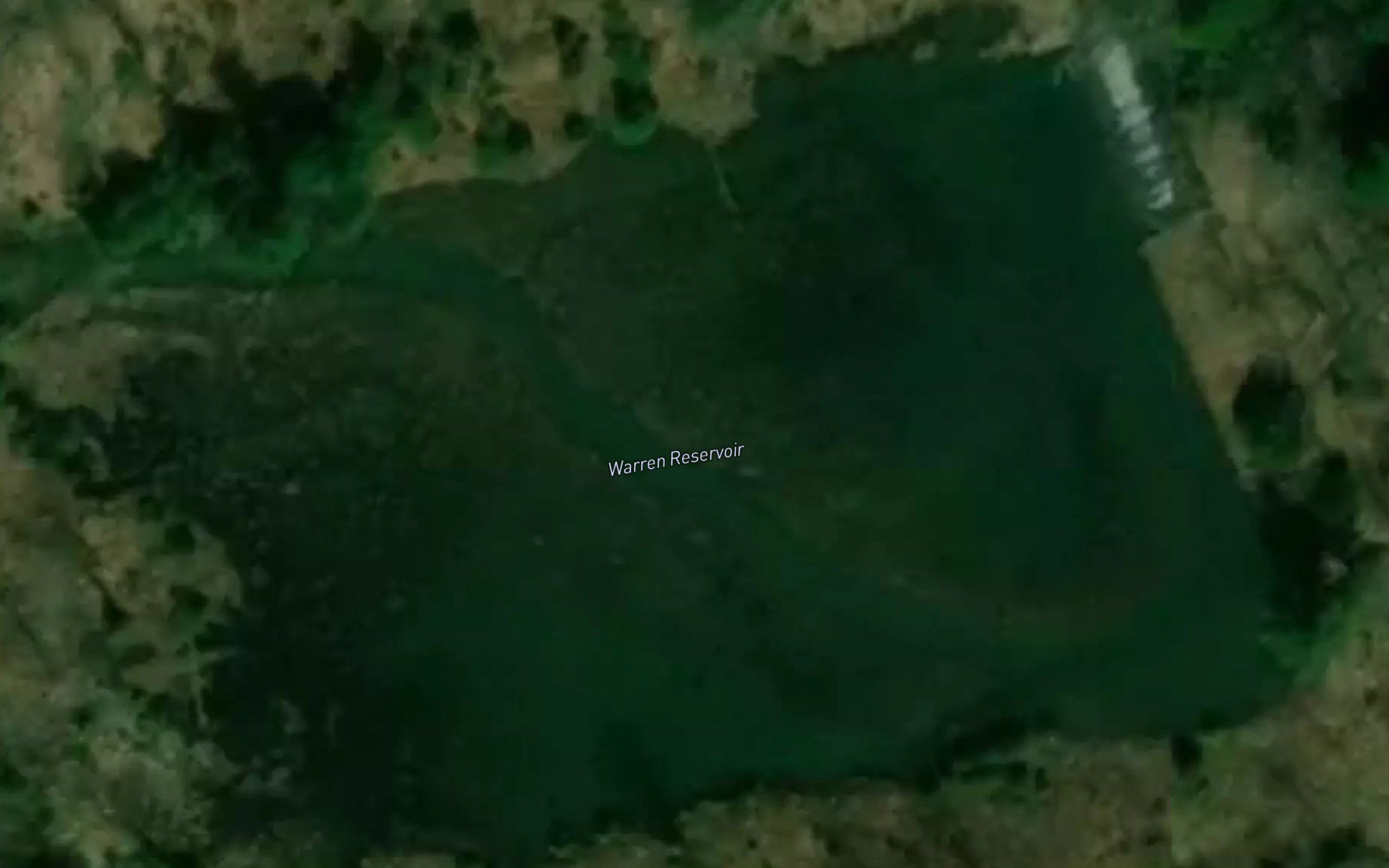 Warren Reservoir