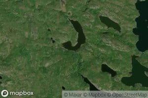 Loop Lake