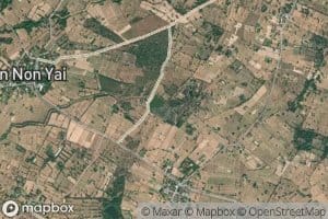 Ang Kep Nam Huai Samran