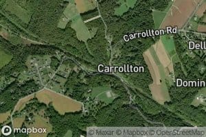 West Branch North Branch Patapsco River