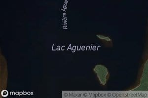 Lac Aguenier