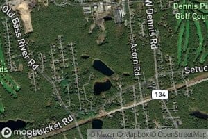 Northern Simmons Pond