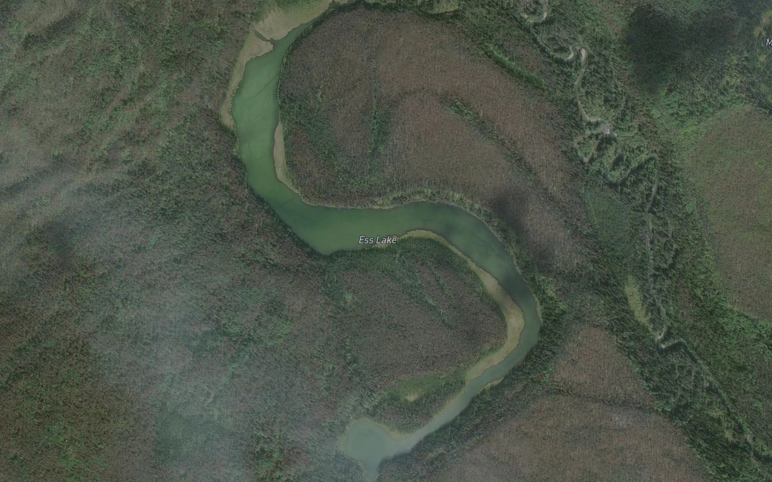 Ess Lake