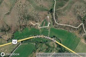 Williams Preston Hovet Ditch