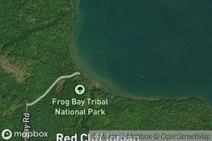 Frog Bay