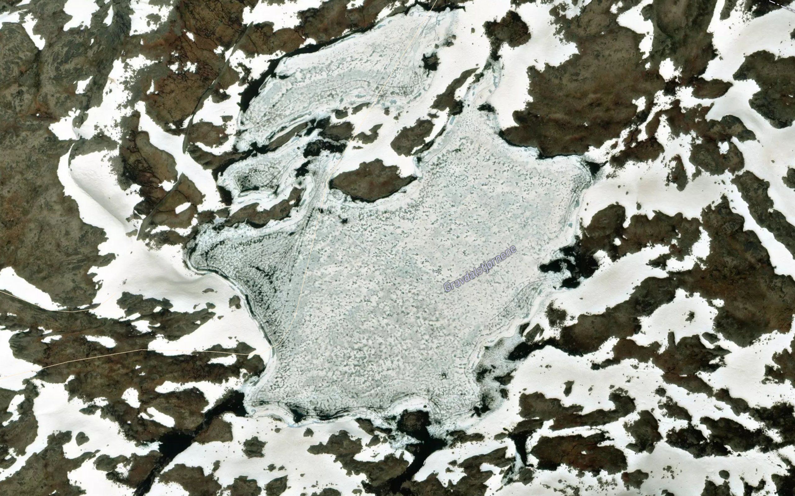 Gravdalstjornene