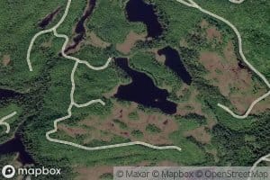 Corser Lake