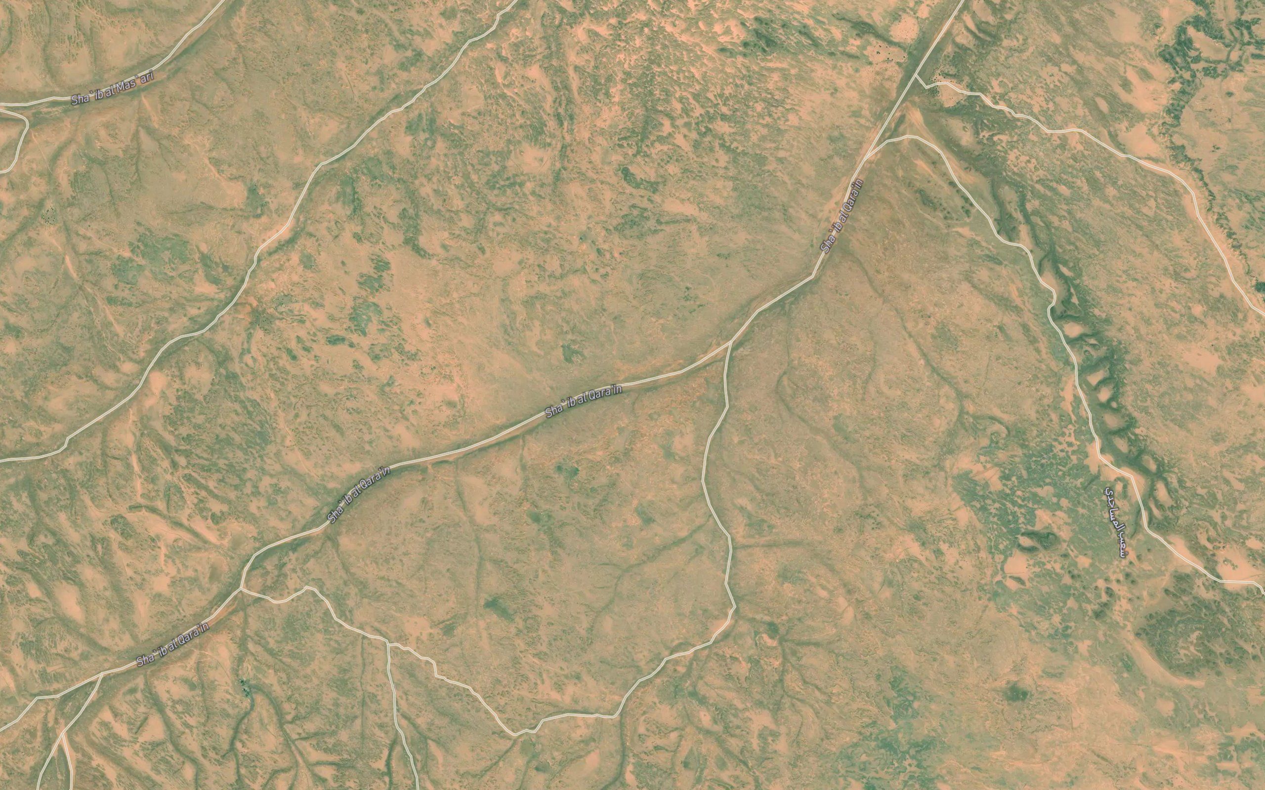 Hadhlul al Qara'in