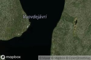 Vuovdejavri