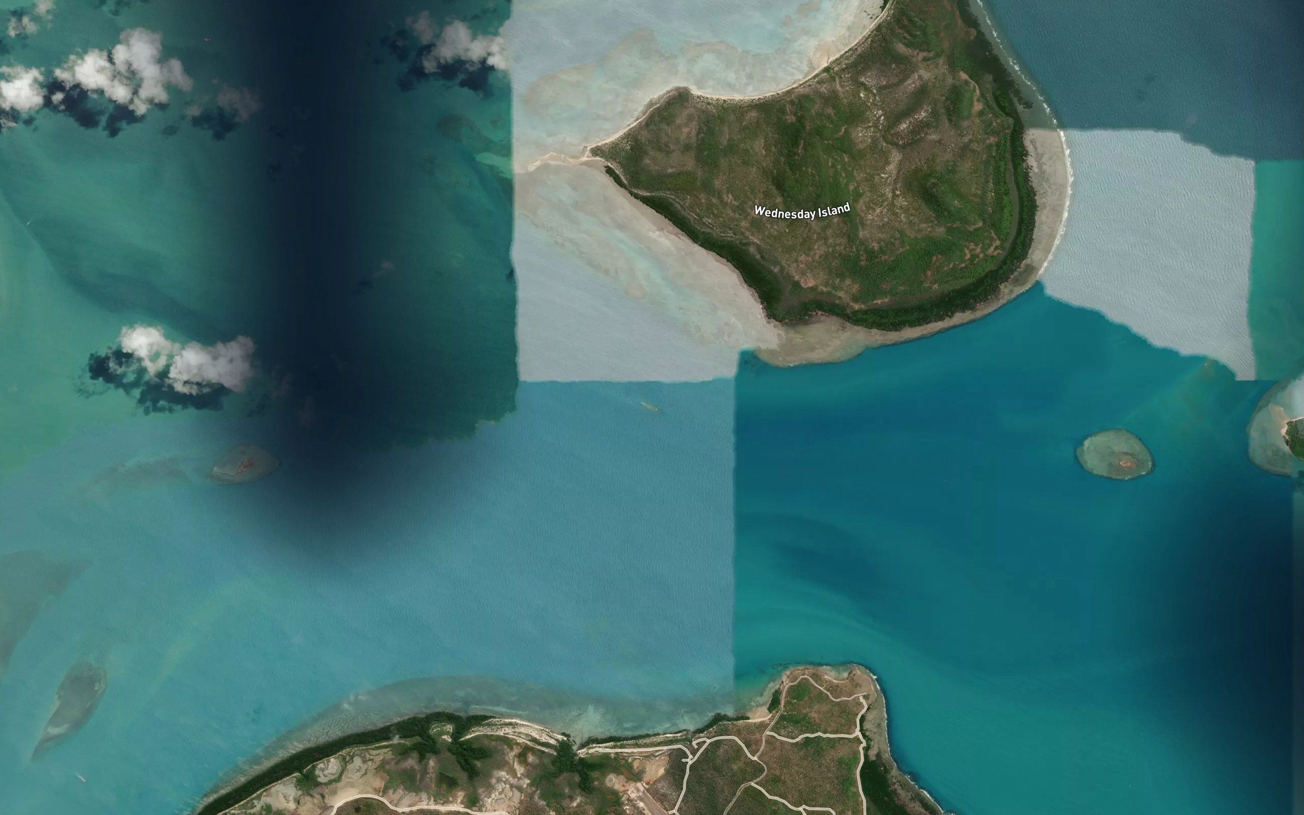 Chapman Reef