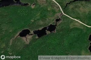 Lac Huguette