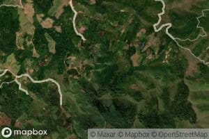 Quebrada Tres Quebradas