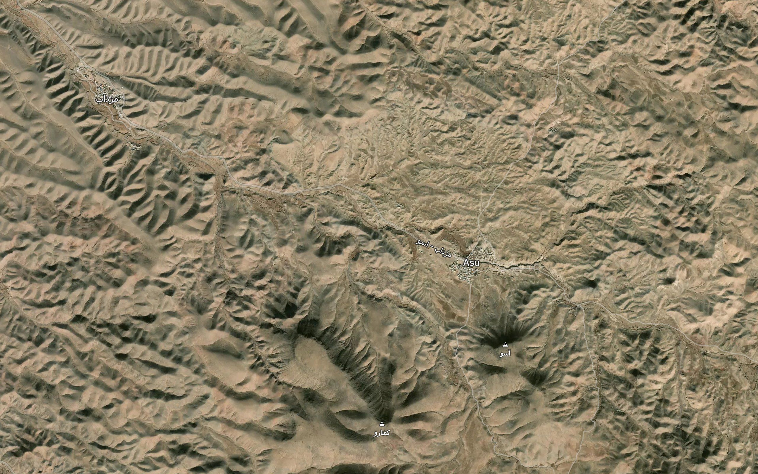 Cheshmeh-ye Siki