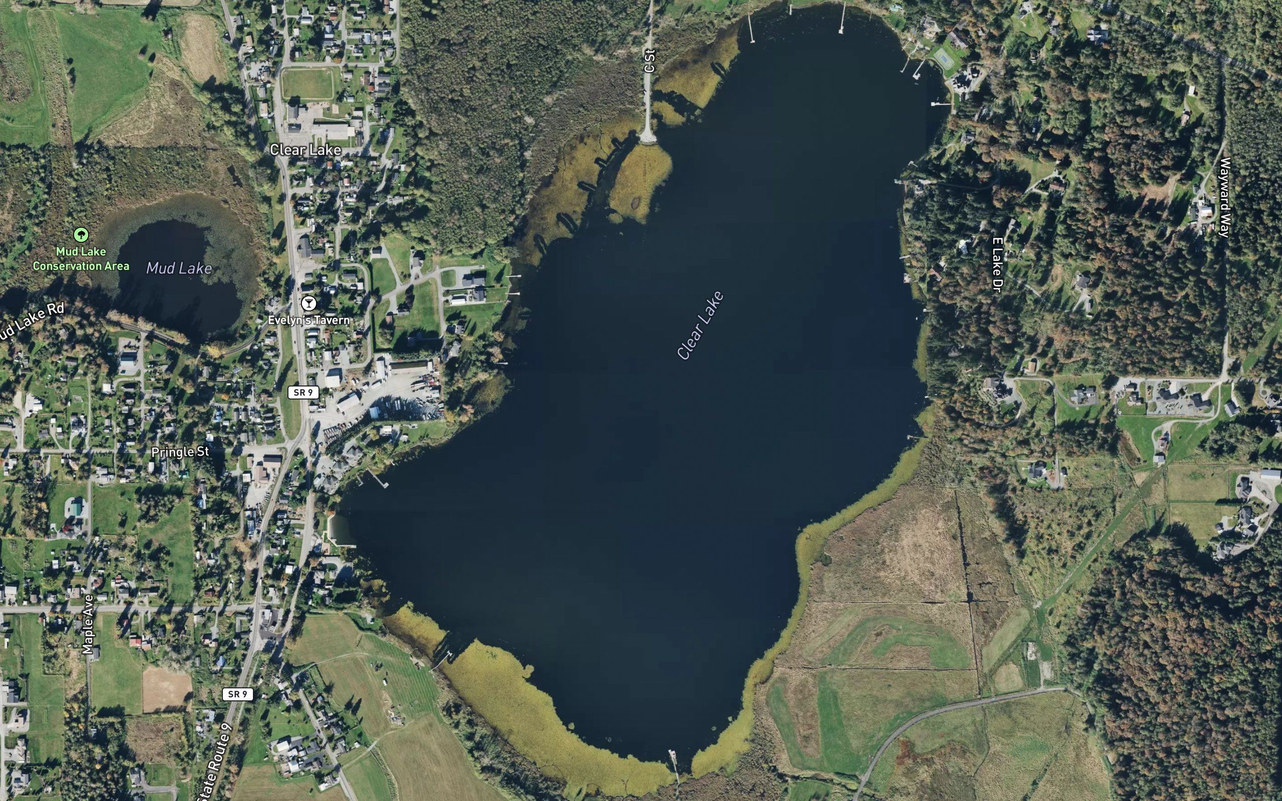 Clear Lake
