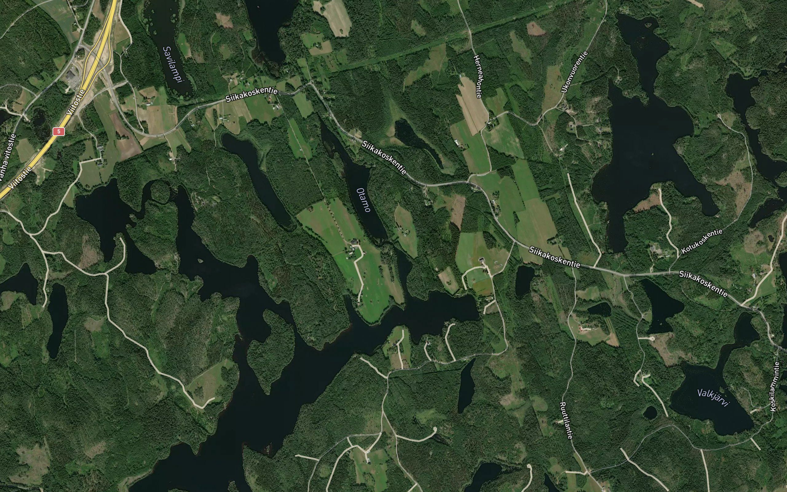 Seilosenvirta