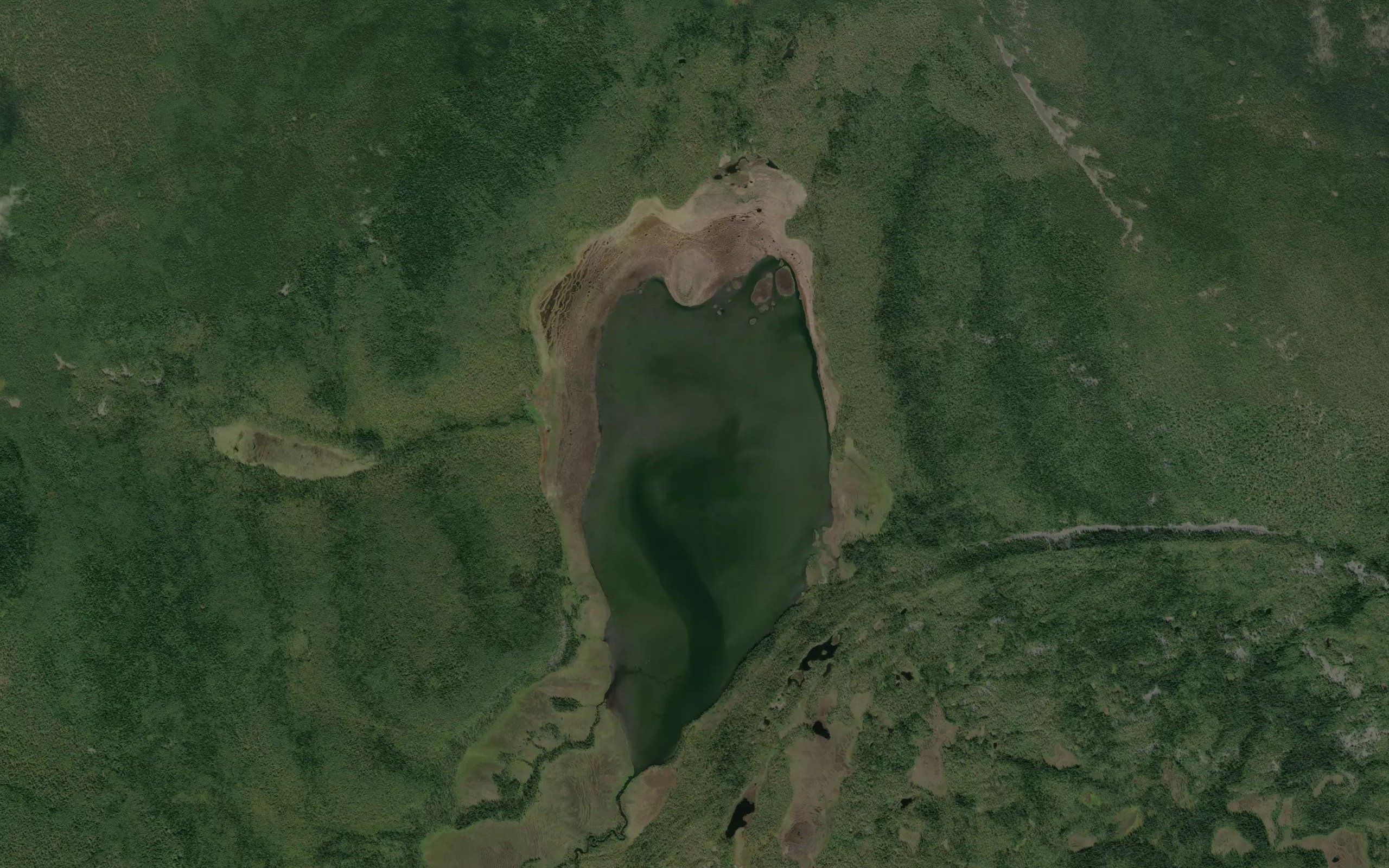 Ozero Iilinnya