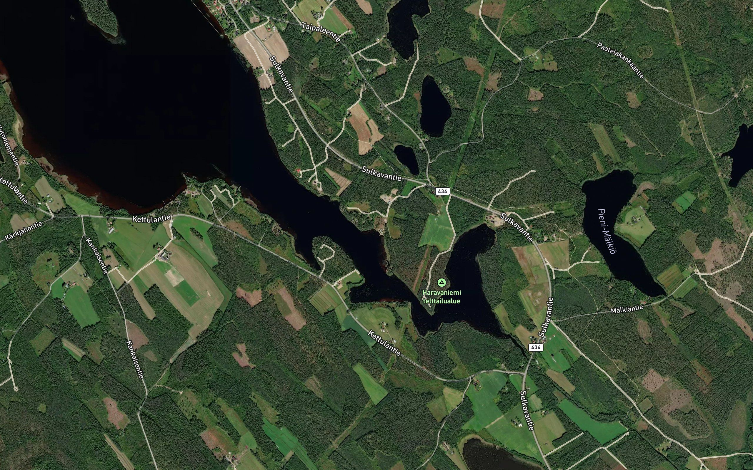 Viidanlahti