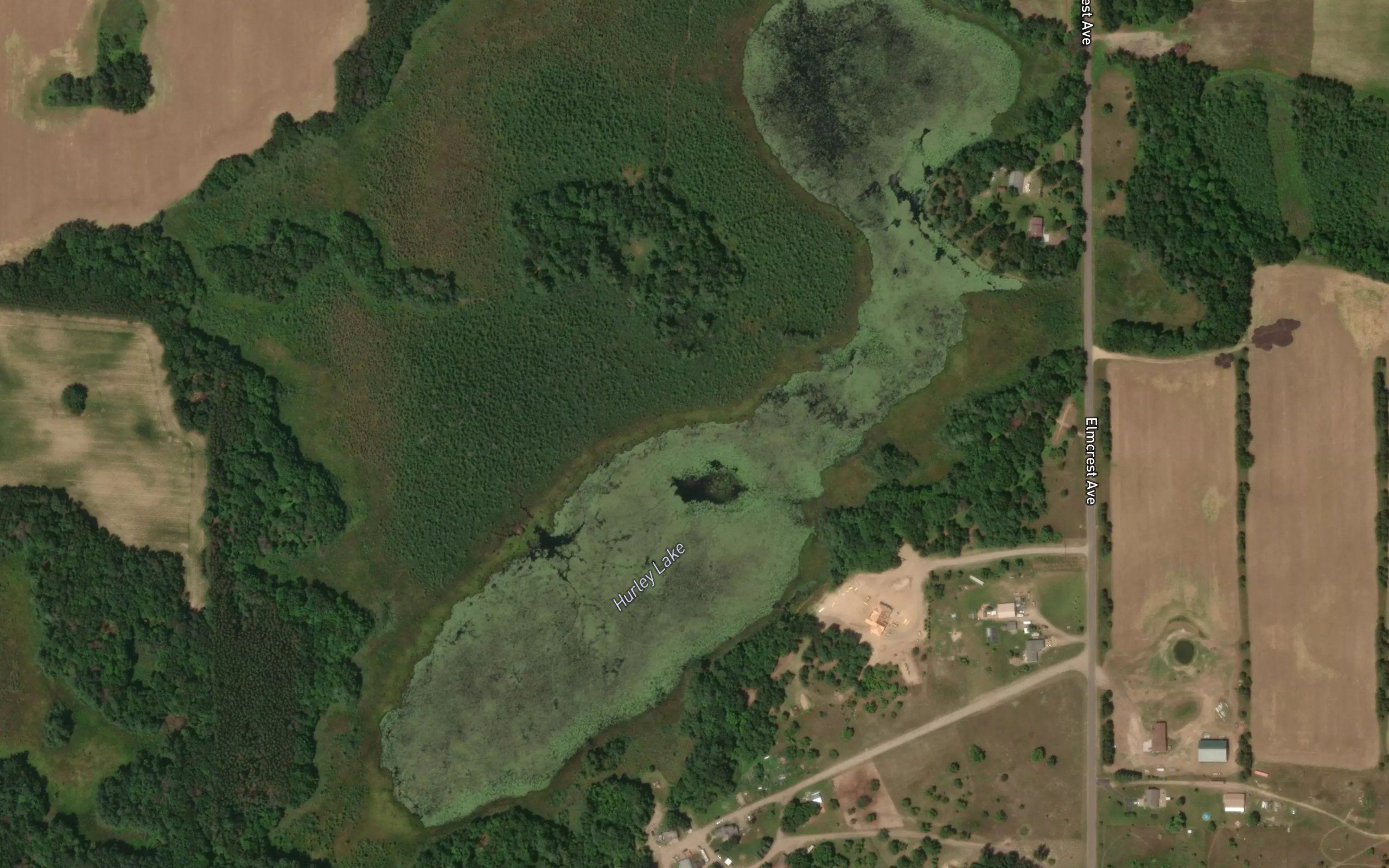 Hurley Lake
