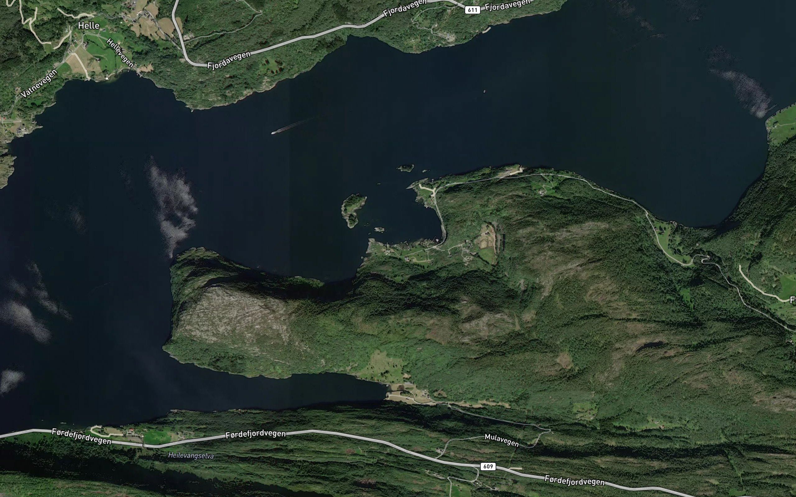 Holmevika