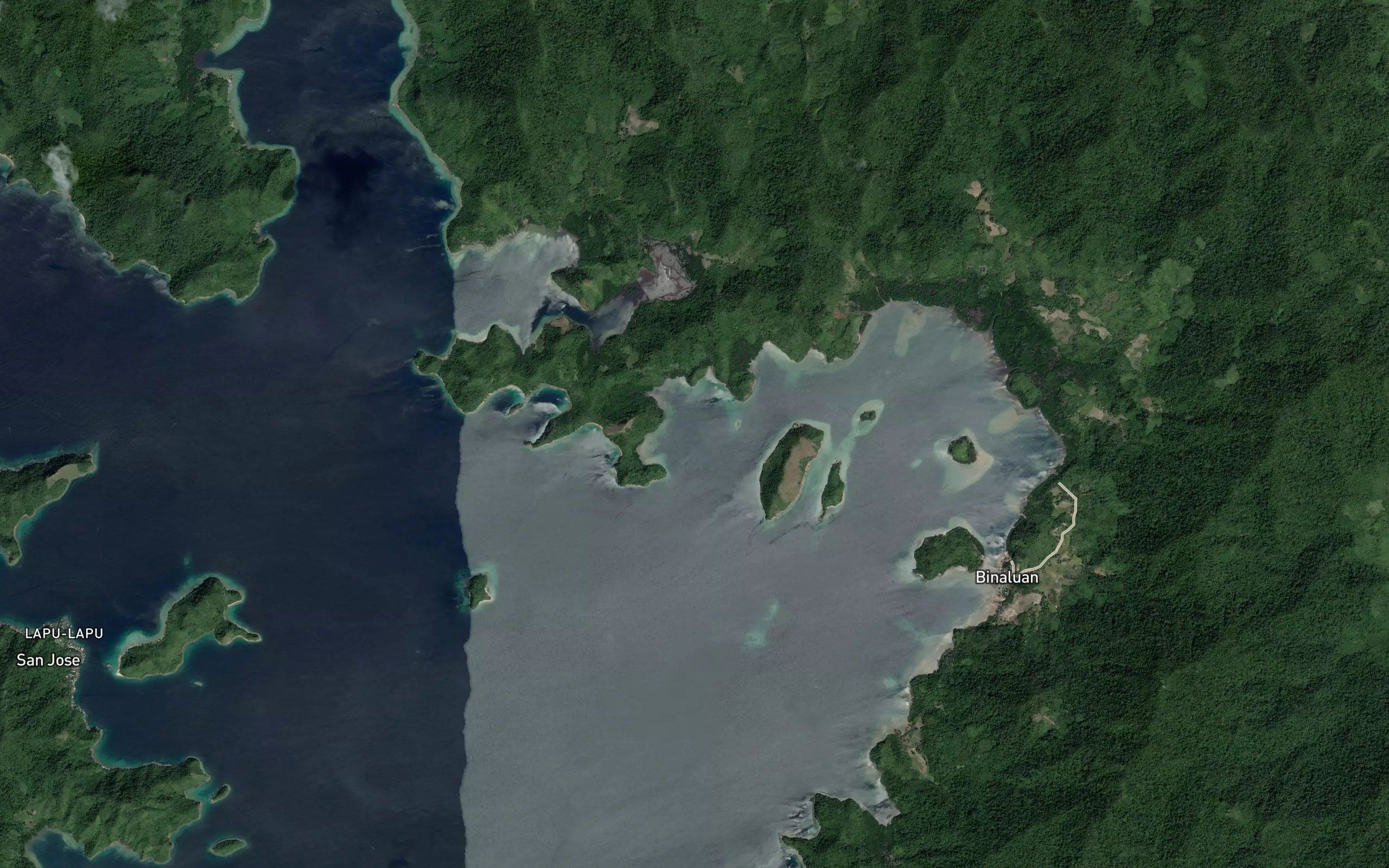 Bulalo Bay