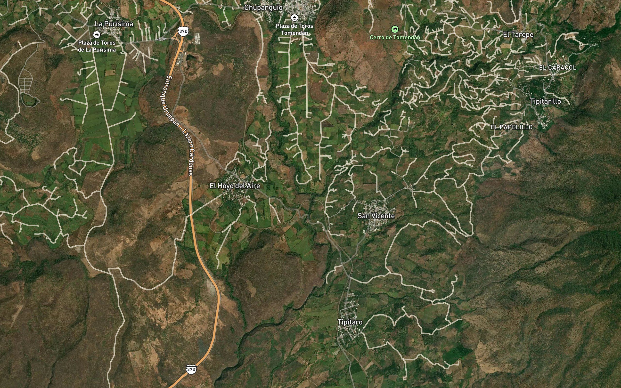 Santa Rosa