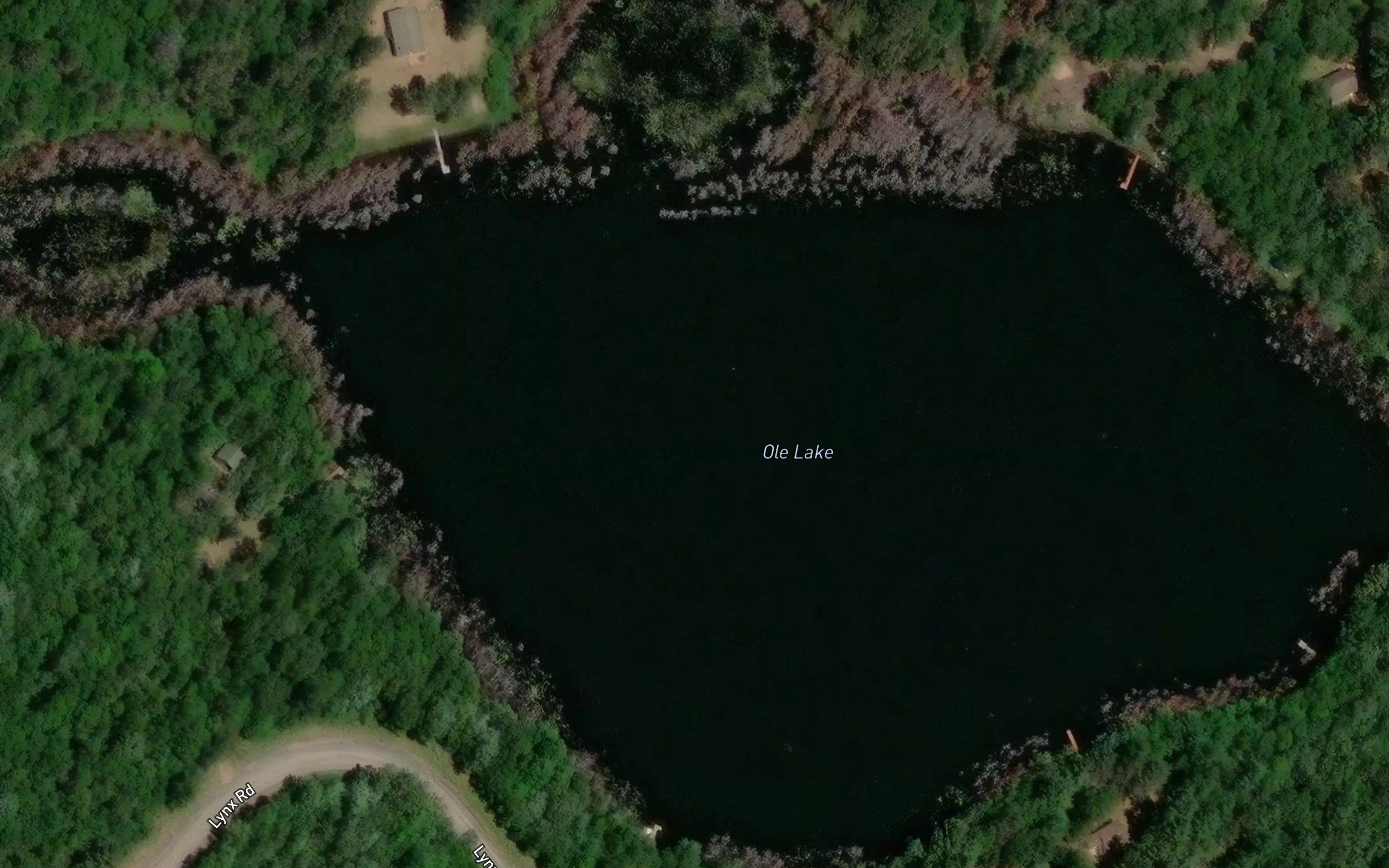 Ole Lake