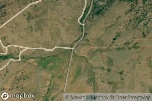 Fortymile Creek