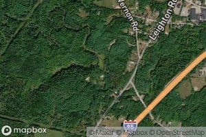 Rockwood Brook