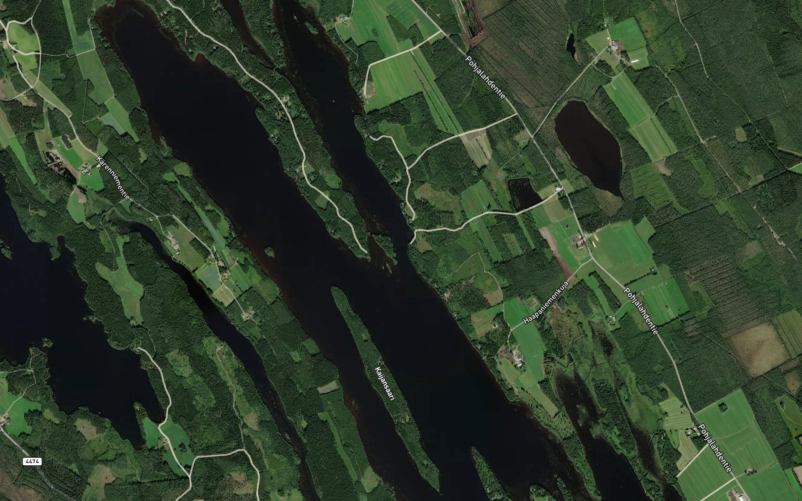 Syvasalmi